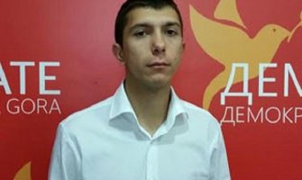 Janketić: Mojkovac se intenzivno prazni