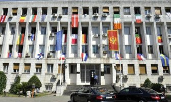 Nastaviti sa izgradnjom kapaciteta opština