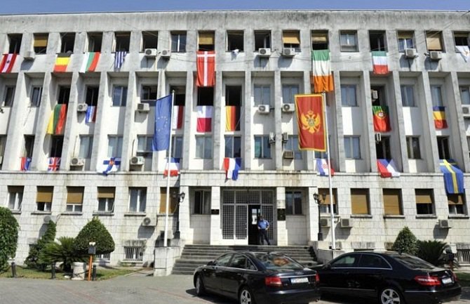 Nastaviti sa izgradnjom kapaciteta opština