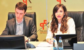 Bajramspahić: Problem slabe saradnje službi i nakon pet godina