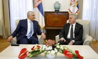 Od razbijanja zajedničke države srpski narod u CG brutalno diskriminisan