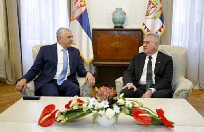 Od razbijanja zajedničke države srpski narod u CG brutalno diskriminisan