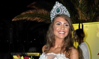 Raspisan konkurs za Miss Crne Gore 2015