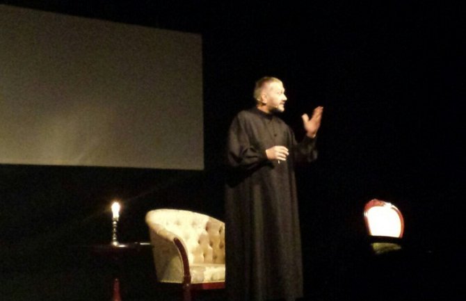 Proslavili i u ambasadi u Makedoniji