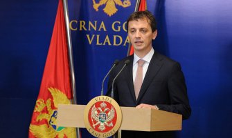 Bošković: Promijeniti upisnu politiku na fakultete