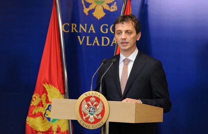 Bošković: Promijeniti upisnu politiku na fakultete