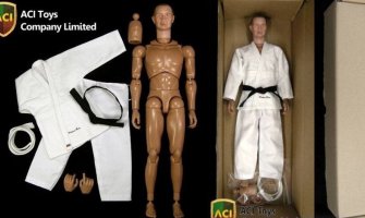 Igračka sa likom Putina za mačo dječake! (FOTO)