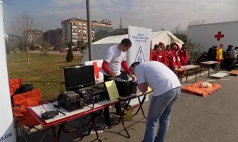 Radioamateri Crne Gore: Volonteri koji pomažu u vanrednim situacijama