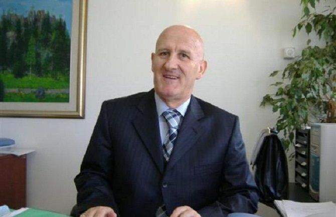 Bralić: Nijesam ničiji posrednik