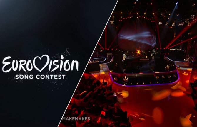 Uskoro konkurs za Eurosong,kompozicije mogu biti i na engleskom jeziku