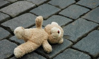 Međunarodni dan nestale djece