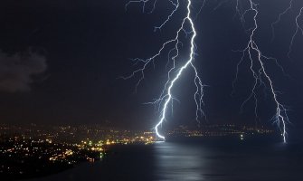 Više od 30 osoba povrijeđeno od udara groma tokom muzičkog festivala 