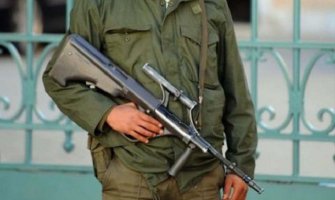 Vojnik s psihološkim problemima ubio 7 kolega, ranio 10