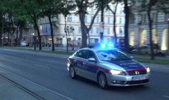 Obračun u tramvaju: Kosovar ubijen u Beču