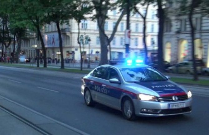 Obračun u tramvaju: Kosovar ubijen u Beču