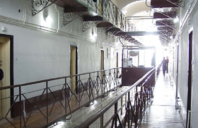 Pobuna zatvorenika: Osam mrtvih i petoro povrijeđenih