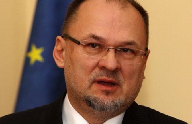 Ulazak CG u NATO stabilizuje Balkan