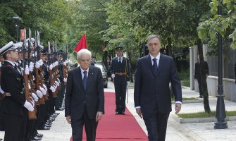 Crna Gora  je spremna za NATO