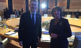 Usvojena Tiranska deklaracija o saradnji