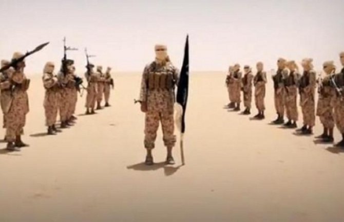 Plavokosi blizanci dali život za ID