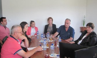 U Spužu trenutno boravi 20 azilanata