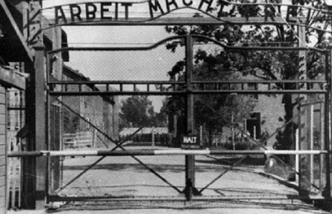 Nacista ubijao žene i djecu, a izbjegao suđenje zbog demencije