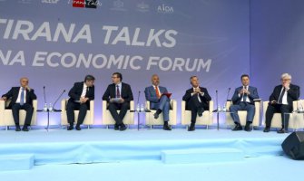  Ulažite u region, i mi smo Evropa