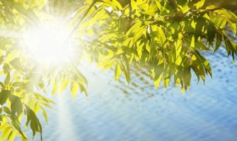 Danas sunčano i toplo