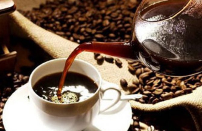 Prvi festival kafe u Podgorici