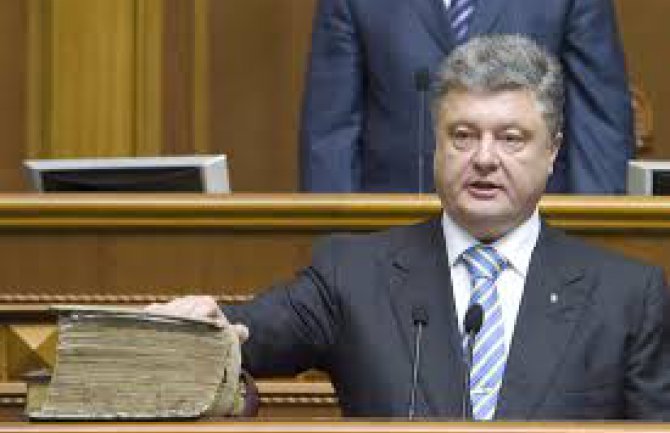 Postignut dogovor o oslobađanju ukrainskog pilota