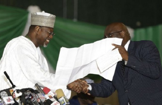 Buhari novi predsjednik Nigerije