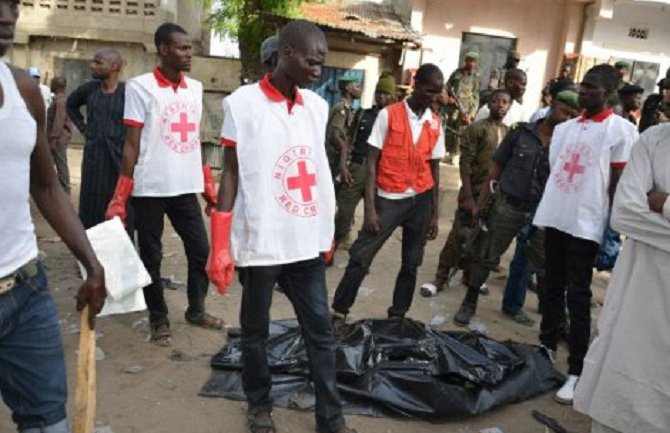 Nigerija: Oko 70 mrtvih uslijed eksplozije cisterne sa gorivom