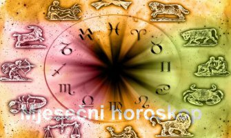 Mjesečni horoskop za februar 2017.