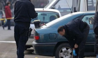 Policajac iz Nikšića kinuo na uviđaju i uništio dokaz