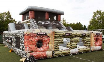  Prvi BootCamp Challenge u Crnoj Gori (Video)