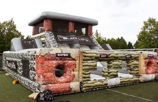  Prvi BootCamp Challenge u Crnoj Gori (Video)