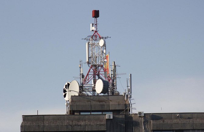 Analogni signal u Crnoj Gori gasi se 17. juna 