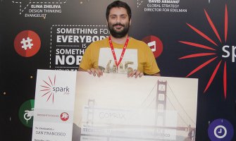 Coprix Media-pobjednik Startup takmičenja