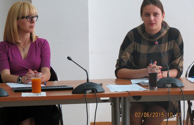 Sve više crnogorskih kompanija upoznato sa značenjem termina DOP