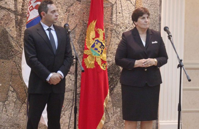 Dogovoreno potpisivanje sporazuma o radu, penzijskom osiguranju, razmjeni podataka