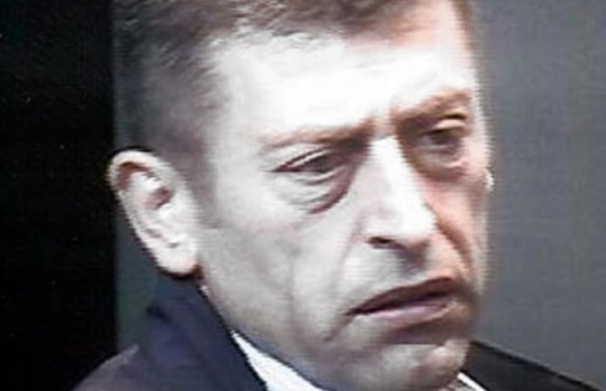 Ulić: Dokažite da sam najveći narko-bos na svijetu