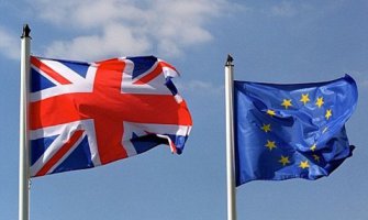 V.Britanija i EU postigle dogovor o Bregzitu