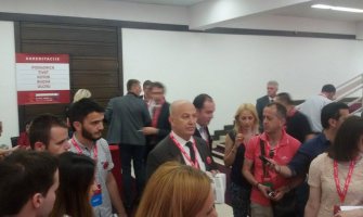 Canović će tražiti pravdu pred sudom: Moj sin nije ratovao u Siriji