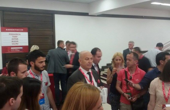 Canović će tražiti pravdu pred sudom: Moj sin nije ratovao u Siriji