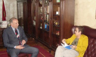 VDT očekuje konkretnije rezultate iz oblasti korupcije i organizovanog kriminala