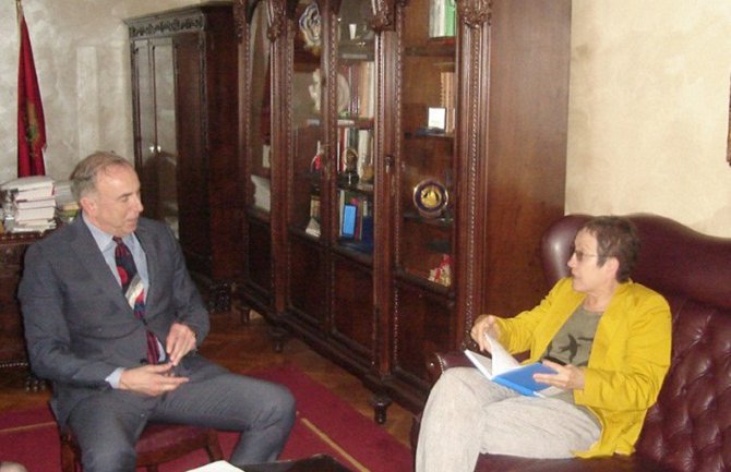 VDT očekuje konkretnije rezultate iz oblasti korupcije i organizovanog kriminala