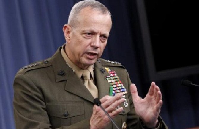 Obamin izaslanik Džon Alen dolazi u Budvu