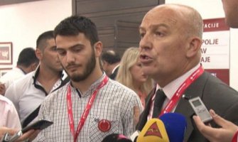 Plavljanin Kemal Canović na saslušanju priznao da mu je sin u Siriji