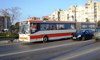 PZP: Neopravdano ostaviti Glavni grad u kolapsu