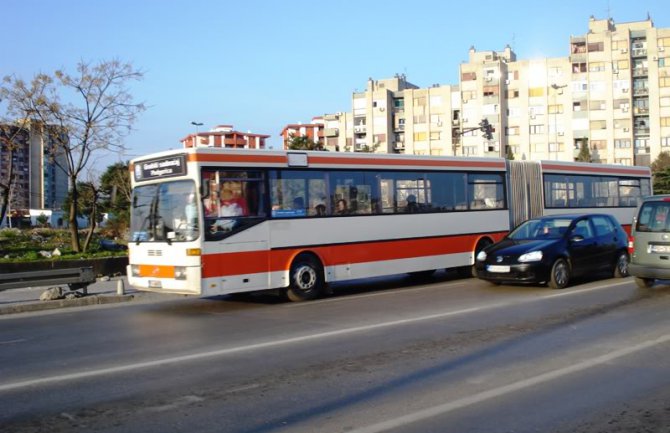 PZP: Neopravdano ostaviti Glavni grad u kolapsu